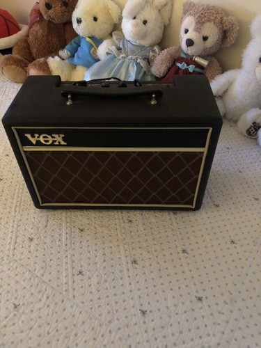 Vox pathfinder10 guitar - vox,