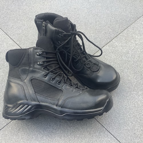 Black danner kinetic assault - danner,