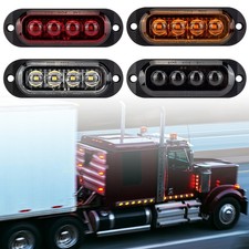 10pcs led side marker - led,