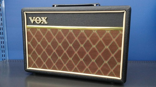 Vox pathfinder guitar amp - vox,