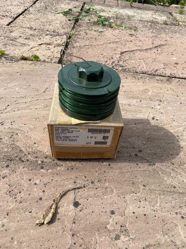 Clansman 320 drum counterpoise - 320,