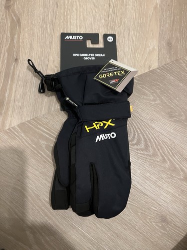 Musto hpx gore tex - hpx, gore-tex