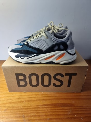 Yeezy boost 700 - boost, wave