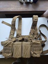 Warrior Assault Systems