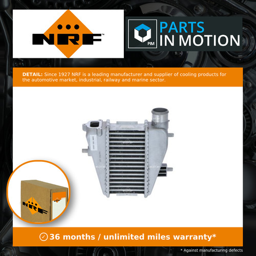 Intercooler fits honda civic - fits,