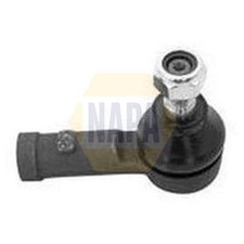 Napa Tie Rod End fits