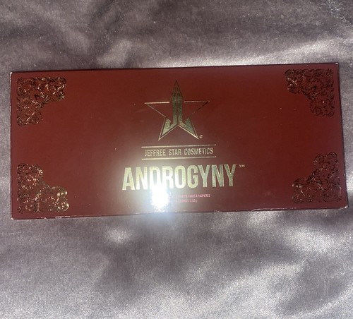 Jeffree star cosmetics - star,