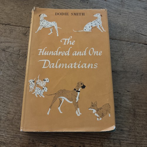 The 101 dalmations - the, 1961