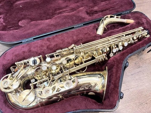 Yanagisawa elimona 800 alto - elimona, a-800
