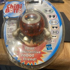 Bandai chibibotto interactive - ,