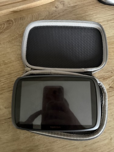 Tomtom 4fl60 - tomtom, go
