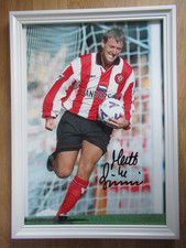 Southampton Matt Le Tissier