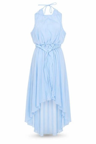 Select womens maxi dress - maxi, size