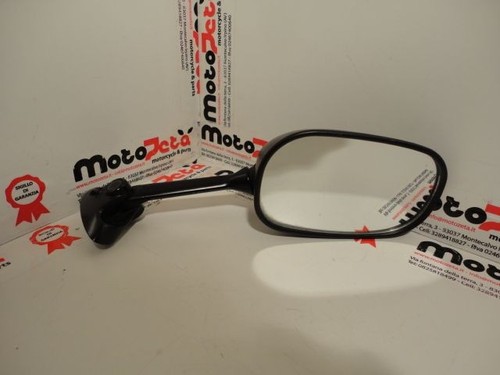 Right mirror oem rearview - mirror,