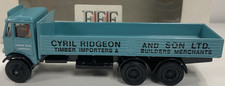 EFE Model Lorry E10302 - AEC