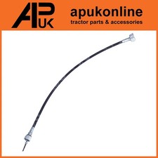 Drive Speedo Clock Tachometer