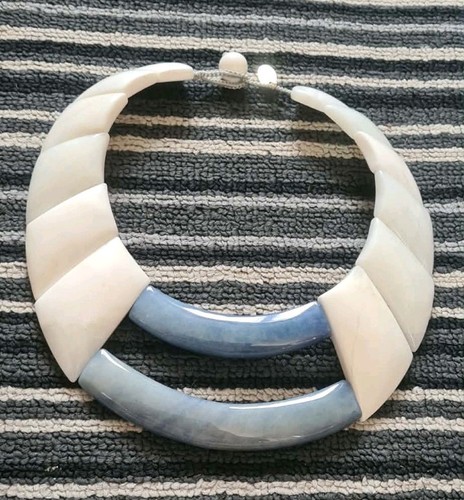 Lola rose choker necklace bead - lola,