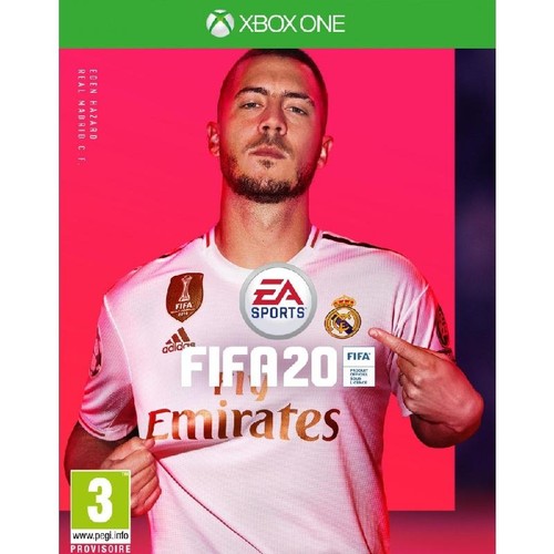 Xbox one fifa game - xbox,