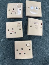 Caravan / Motorhome Clipsal