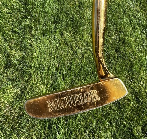 Vintage 1982 michelob hole - michelob,