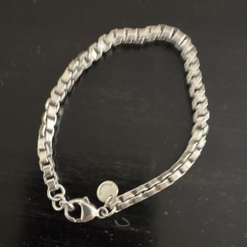 Tiffany sterling silver - tiffany, co.
