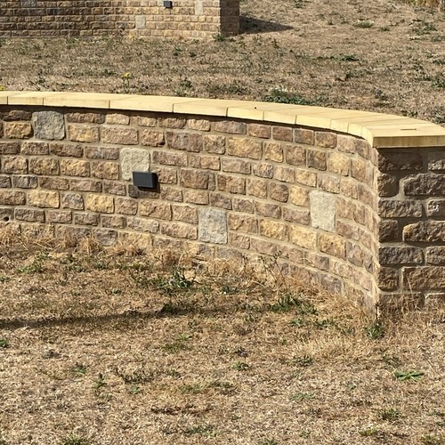 Bradstone approx sq - bradstone, m