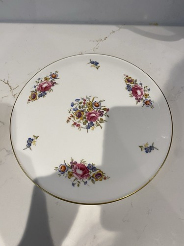Vintage royal worcester - vintage,