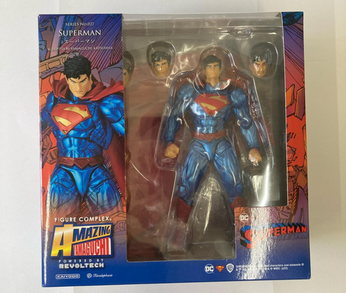 Amazing yamaguchi superman - amazing,