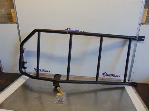 Citroen berlingo bulkhead - citroen,