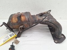 2010 VAUXHALL ZAFIRA Mk2 (B) 1.6L Petrol CAT CATALYTIC CONVERTER