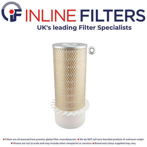 Air filter for wirtgen sp250 - air,