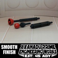 Vintage Palitoy Talking Dalek