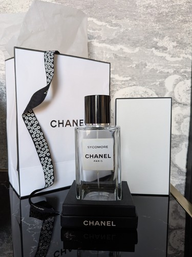 Empty chanel exclusifs - chanel,