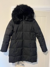 Sweaty Betty base camp puffer