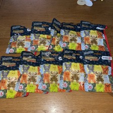 Bags schleich eldrador - 10,