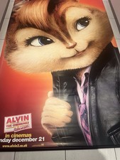 Alvin and the Chipmunks The