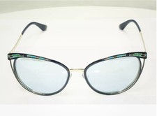 BVLGARI     SERPENTINE SUNGLASSES