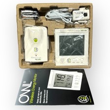 OWL Wireless Electricity