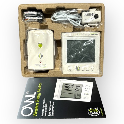 Owl wireless electricity - owl,