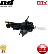 Clutch Master Cylinder For