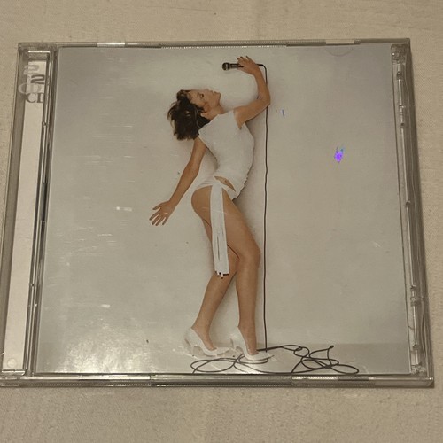 Kylie minogue fever special - minogue,