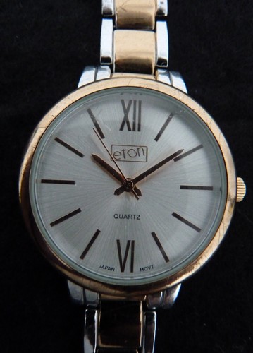 Pre owned eton women classic - eton, women's