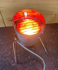 Vintage Philips Infraphil