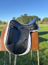 17.5” Albion SLK Dressage