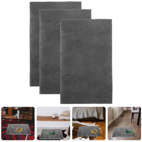 Pcs decorative reptile mat - 3,