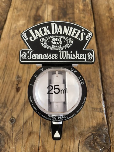 Jack daniel optic - jack, 25ml