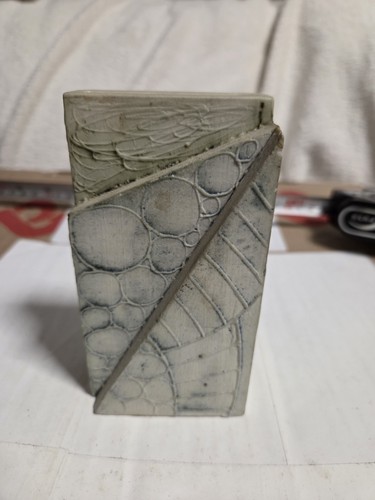 Vintage carn pottery - carn, vase