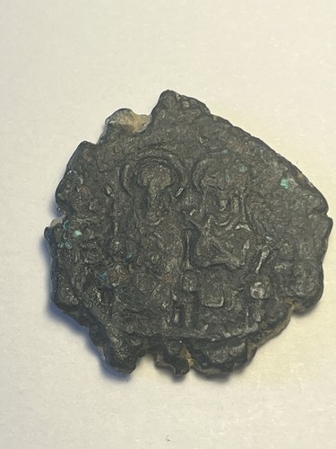 Justin follis - justin, (565-578ad.)