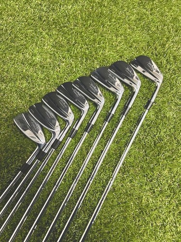 Super set titleist 680 - set],