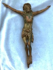 *RARE Christ 18th Century
